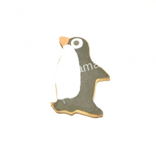 μπισκότο πιγκουίνος