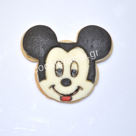 μπισκότο Mickey Mouse