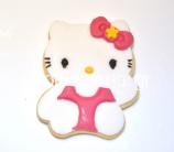 μπισκότο Hello Kitty