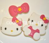 μπισκότα Hello KItty